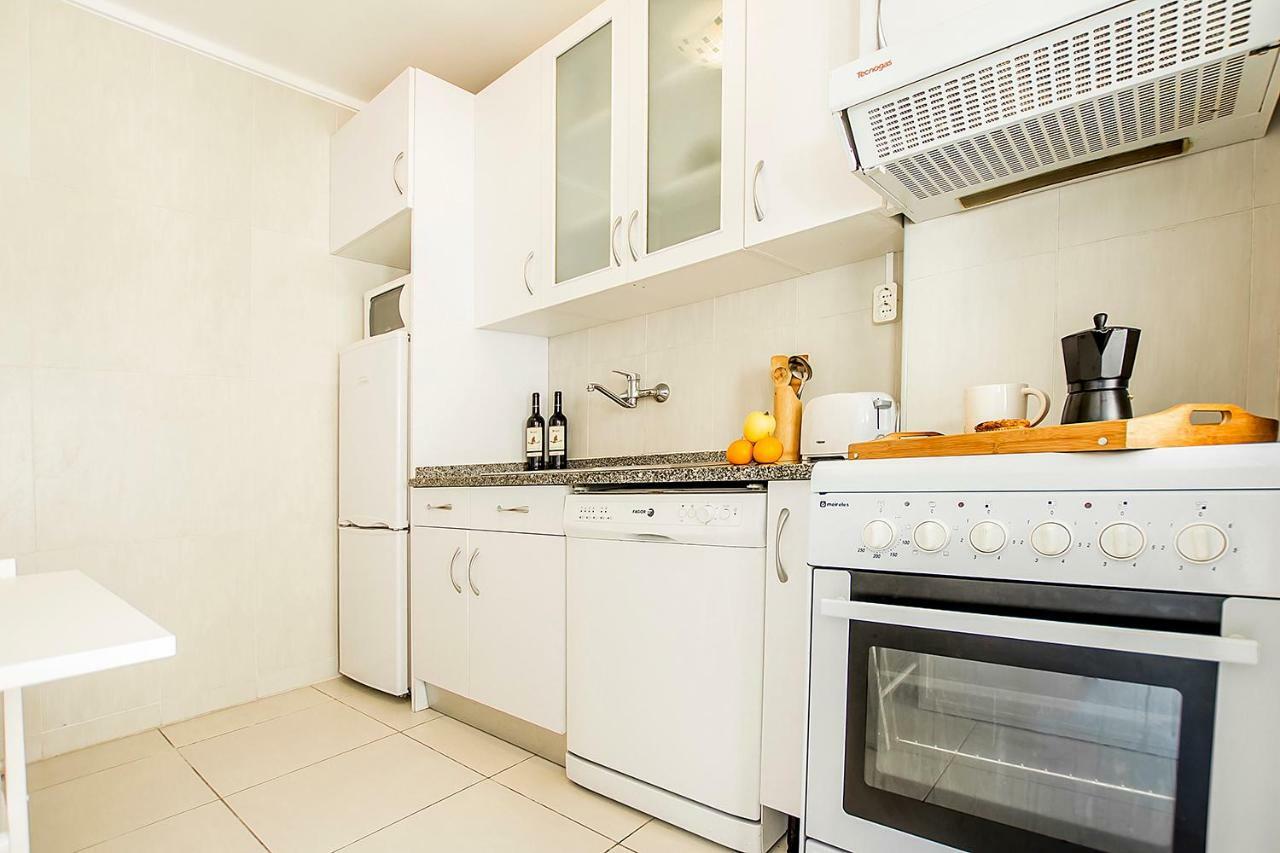 Sea And Waves Apartment Barra Exterior photo
